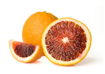 A.D.S. Moro Blood Oranges