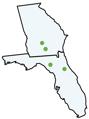 Florida Potato Program
