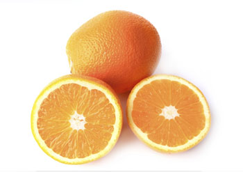 A.D.S. Navel Oranges