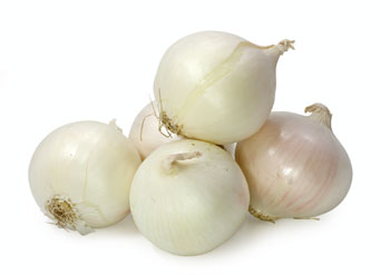 A.D.S White Onions